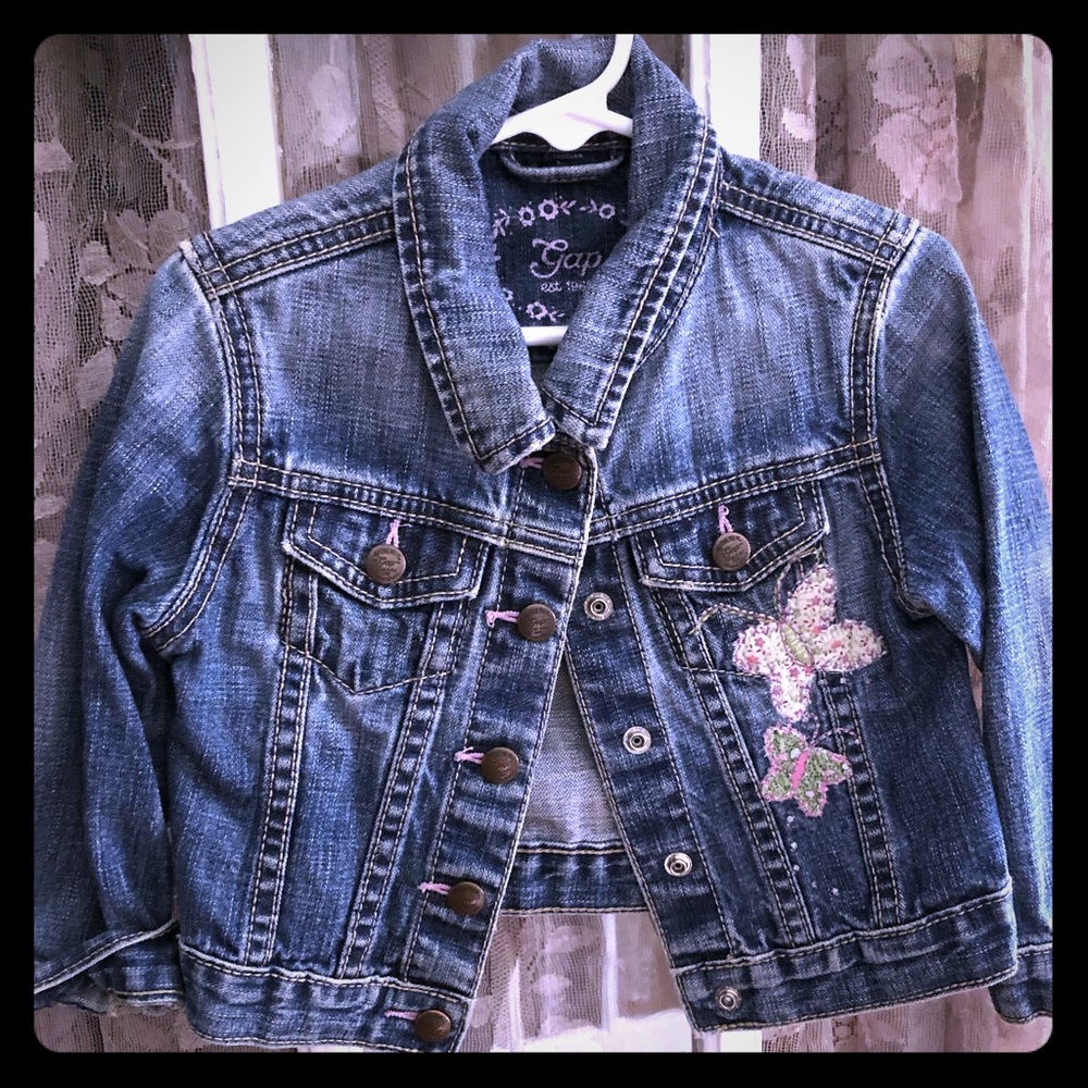 GAP Denim jacket